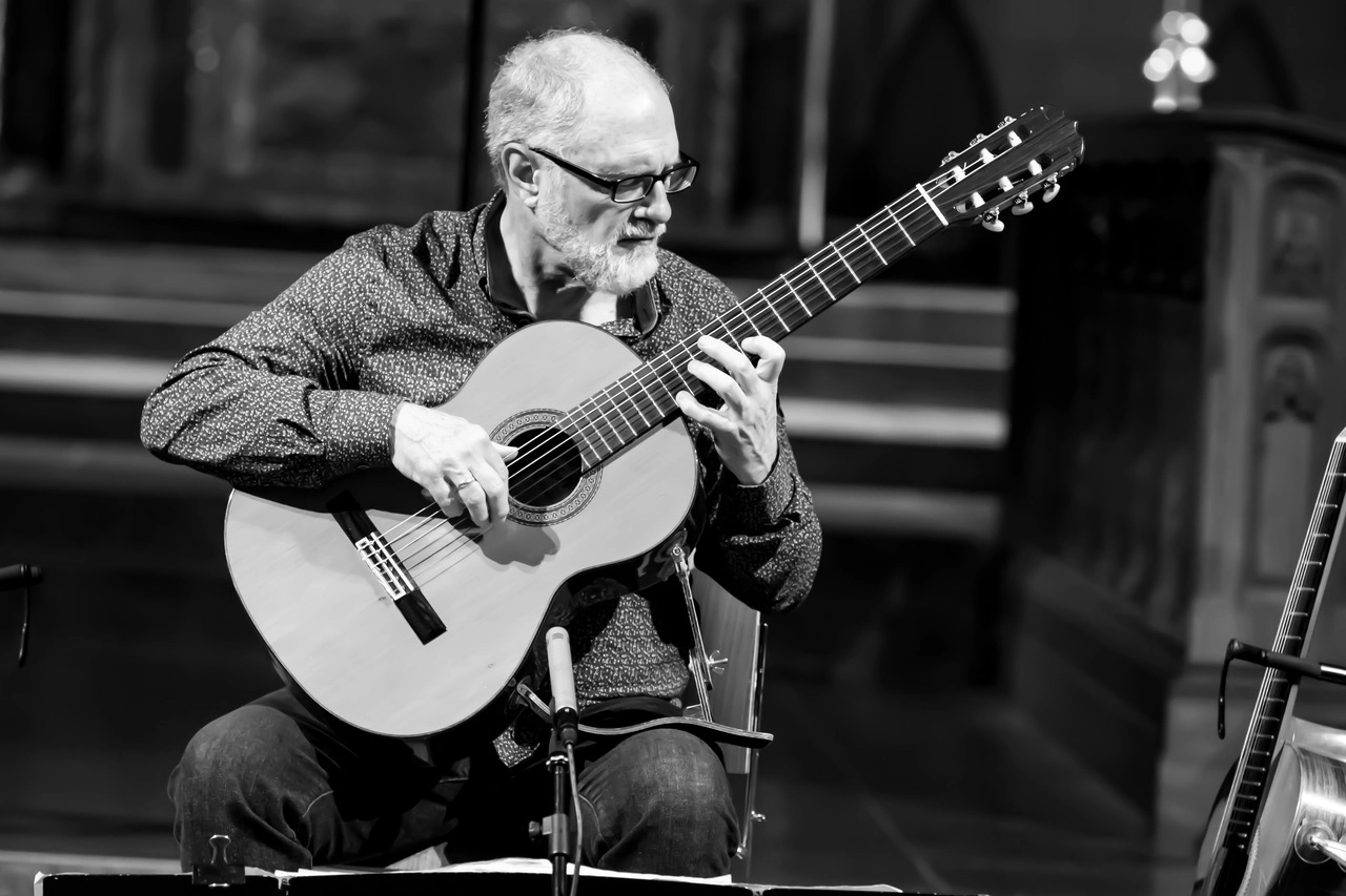 The Composer