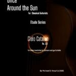 Concert Platform Series CIELO CATALAN Cover