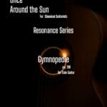 Resonance Series GYMNOPEDIE Cover