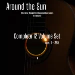 OATS Complete 12 Vol