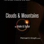 Clouds Mountains VLN GTR THUMBNAIL