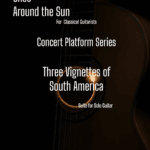 3 Vingettes TITLE