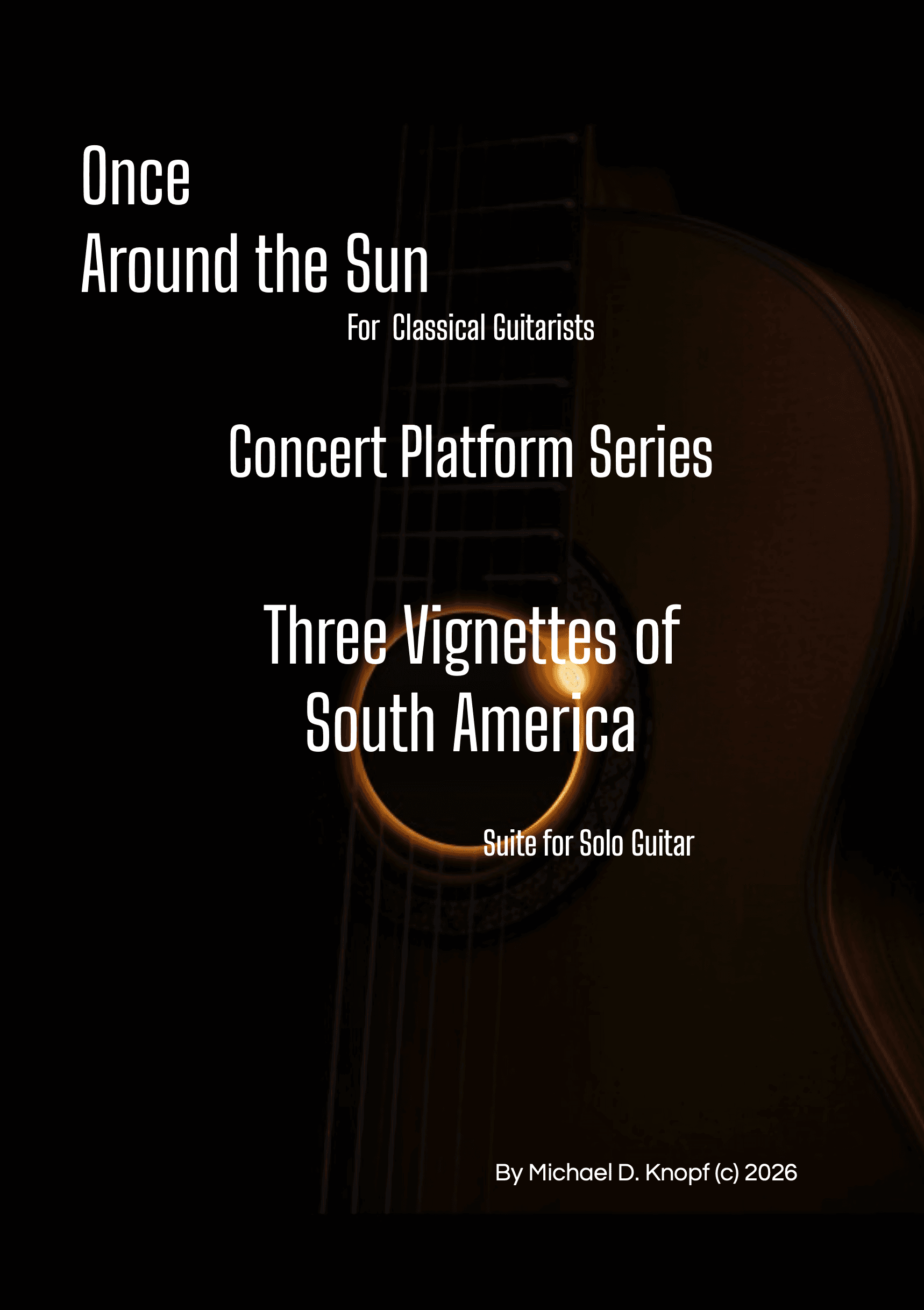 3 Vingettes TITLE