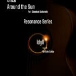 Resonance Series IDYLL Cover