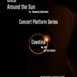 1. CPS CAVATINA solo guitar sept 2025