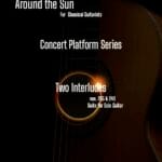 1. CPS Two Interludes TITLE PAGE