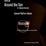 CPS Nostalgia no. 275 Knopf 1 Cover Page