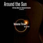 OATS Volume 3 of 12 no. 63 93 M. KNOPF 2025 1 Cover Page